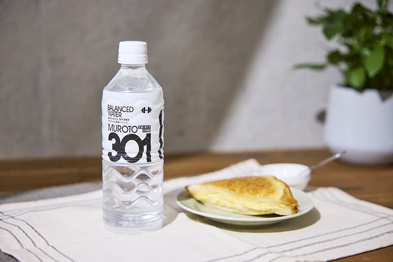 MUROTO301 バランスウォーター